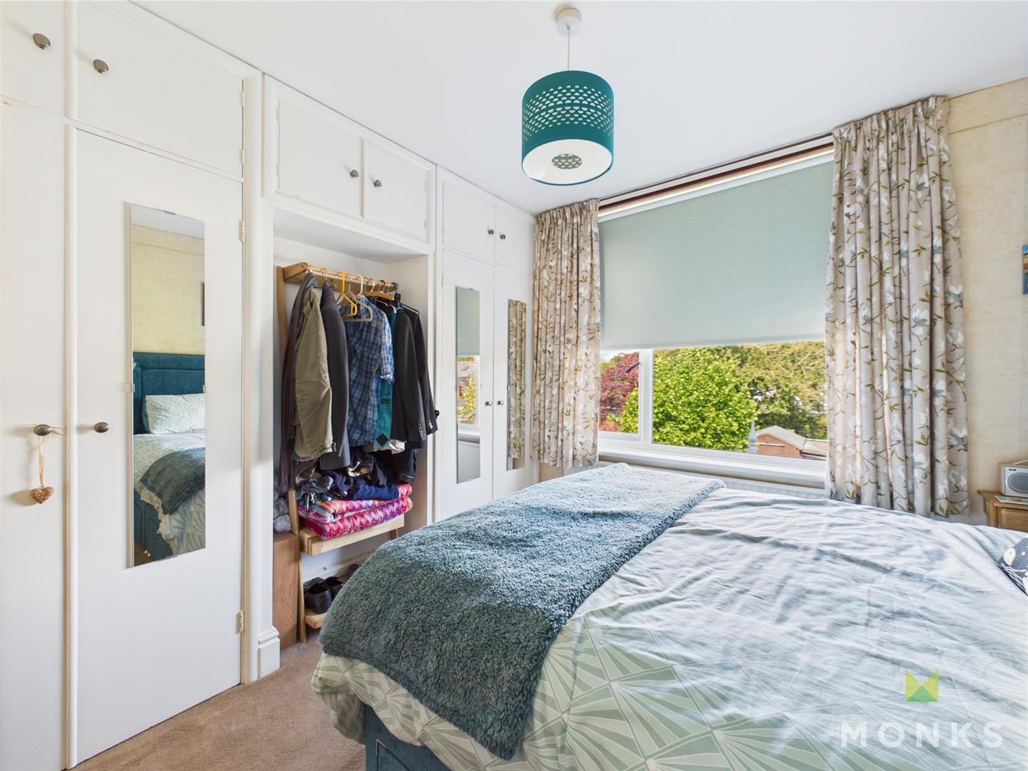 22 Vyrnwy Road, Oswestry, SY11 1NP For Sale